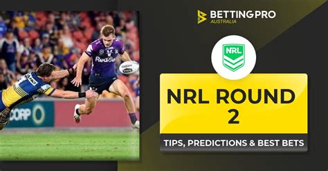 nrl best bets,nrl tips and tricks